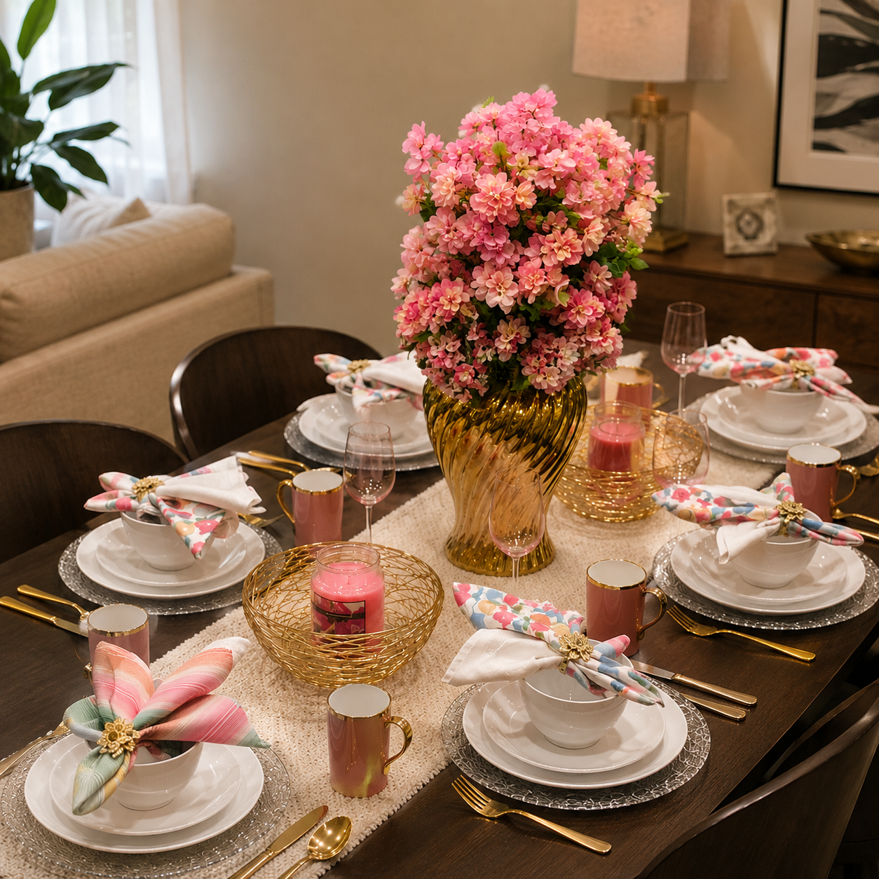 Artículos para Mesa