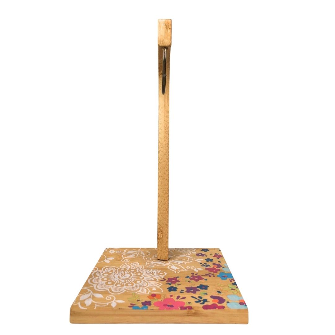 Platanero de madera