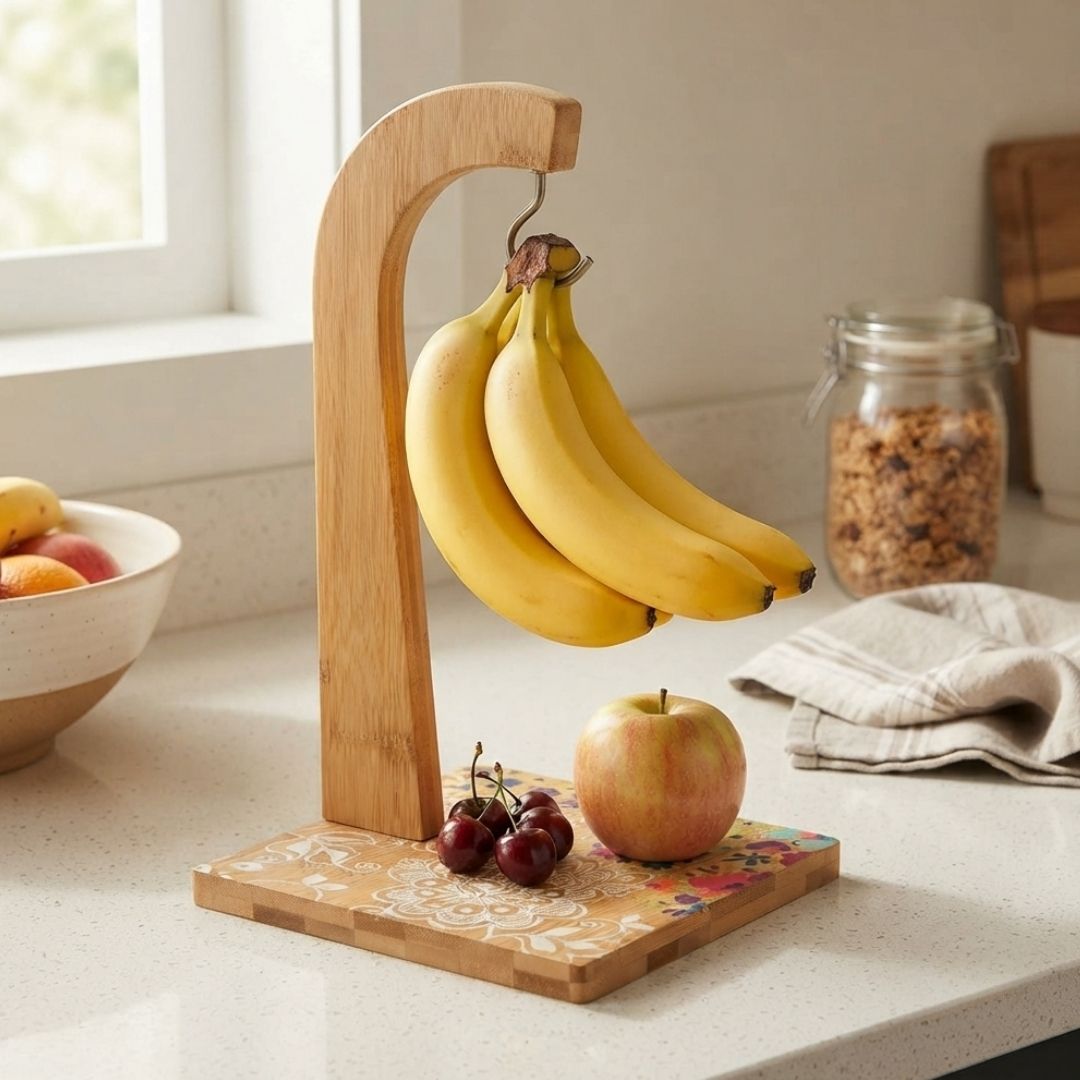 Platanero de madera