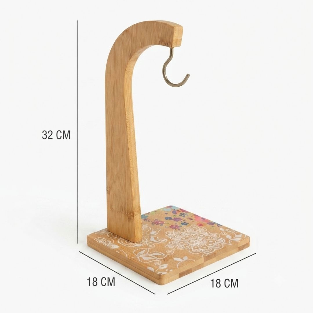 Platanero de madera