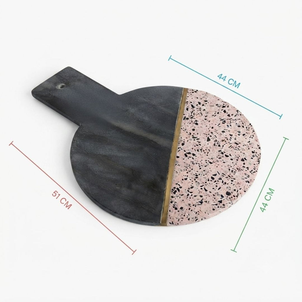 Tabla mármol
