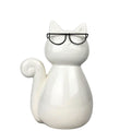 Gato Intelectual Figura