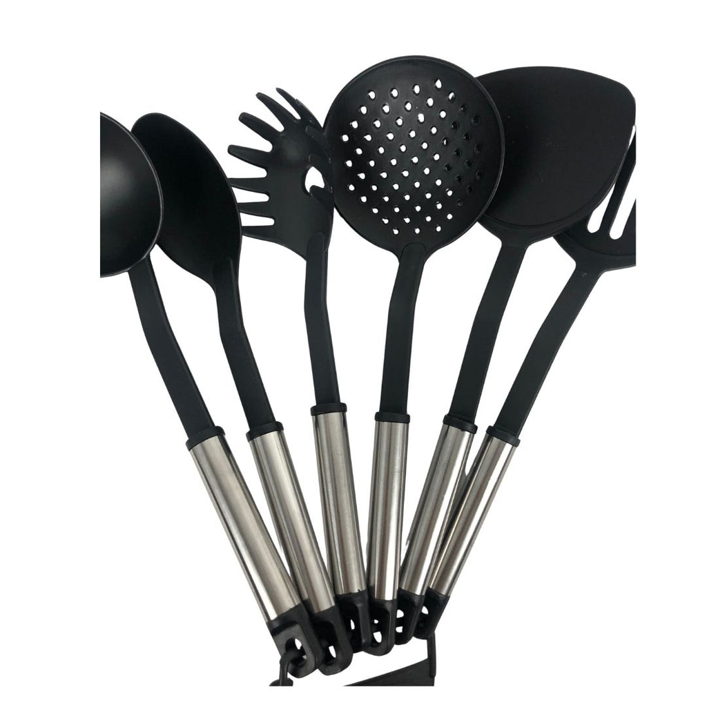 Set de 6 utensilios