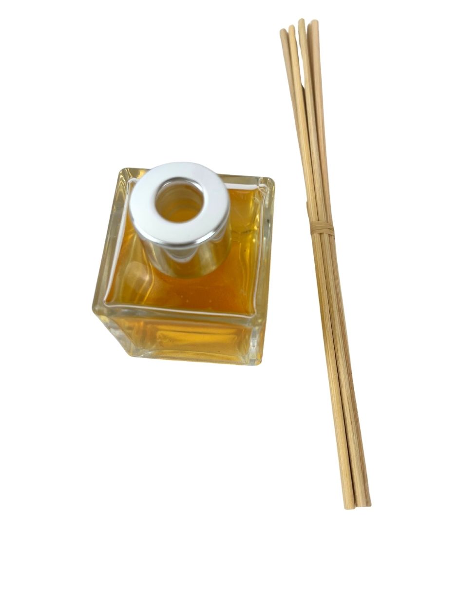 Difusor de aroma de varillas cinnamon
