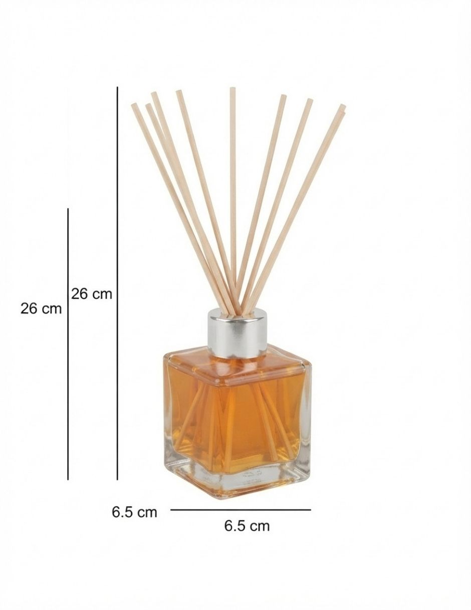 Difusor de aroma de varillas cinnamon