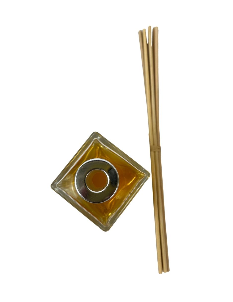 Difusor de aroma de varillas cinnamon