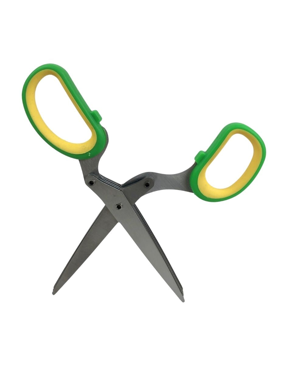 Tijeras de cocina