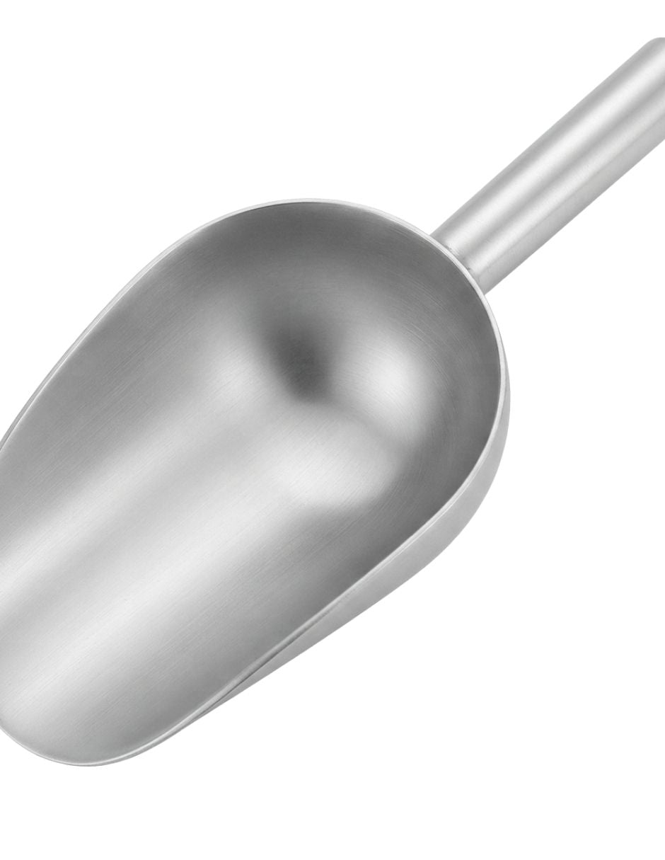 Cucharón para hielo