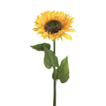 Set de 3 Girasol decorativo chico
