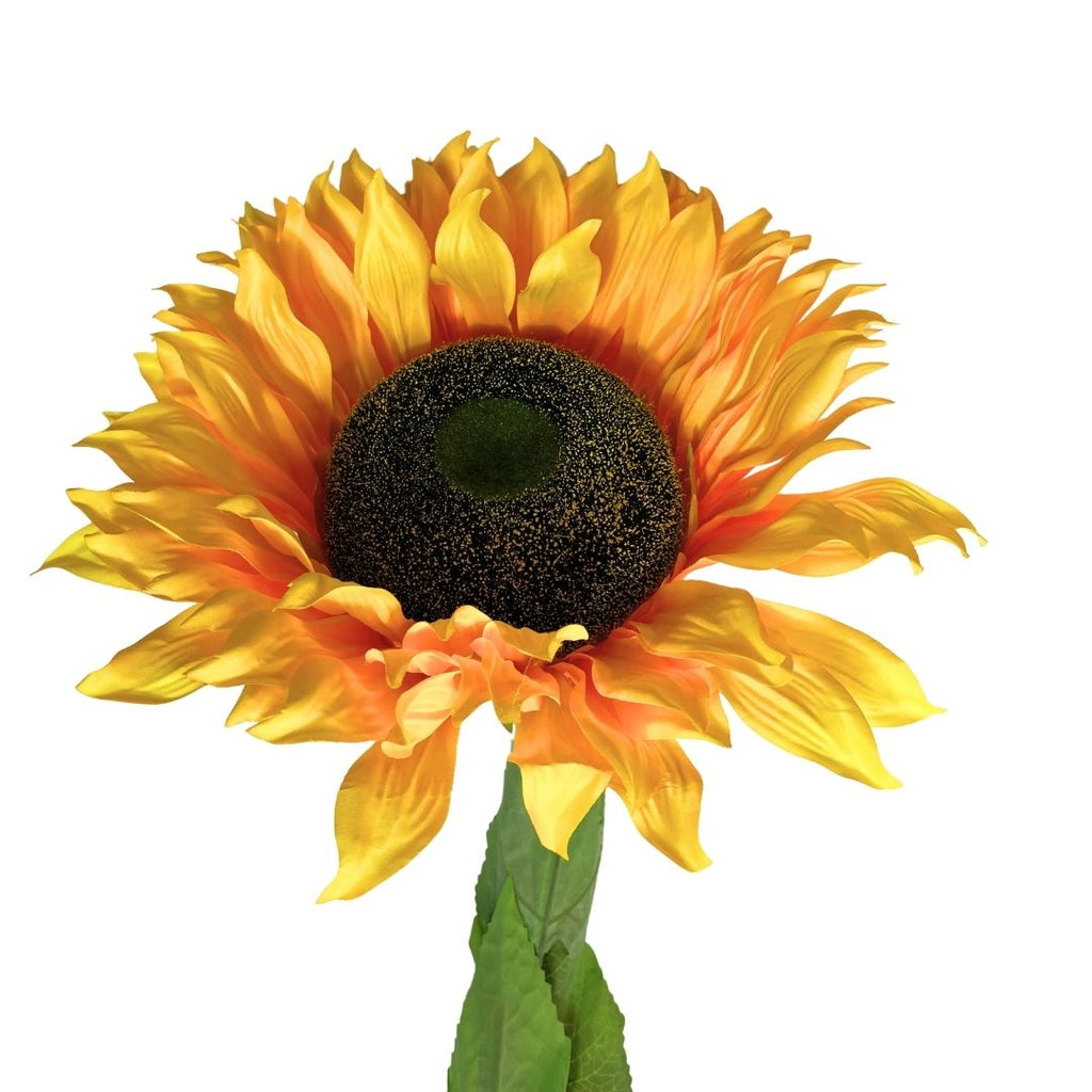 Set de 3 Girasol decorativo chico