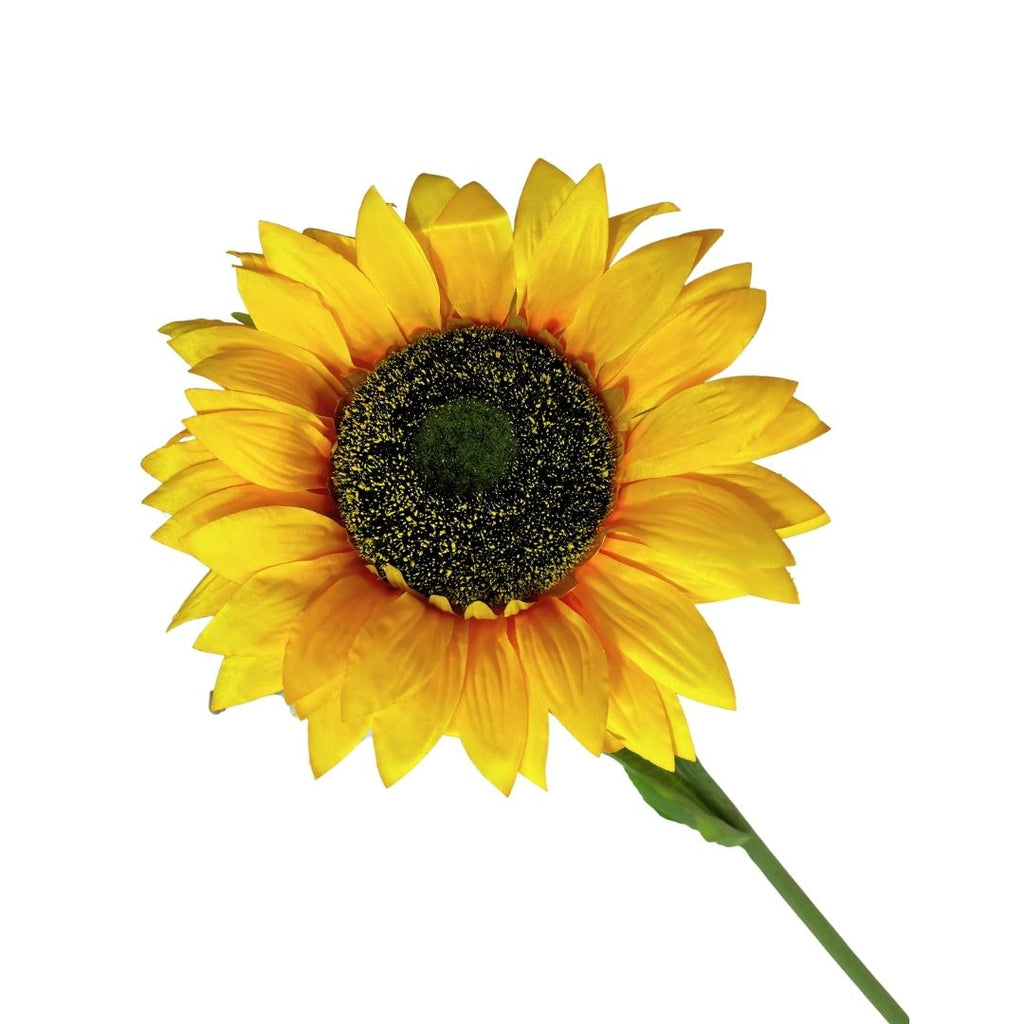 Set de 3 Girasol decorativo grande