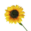 Set de 3 Girasol decorativo grande
