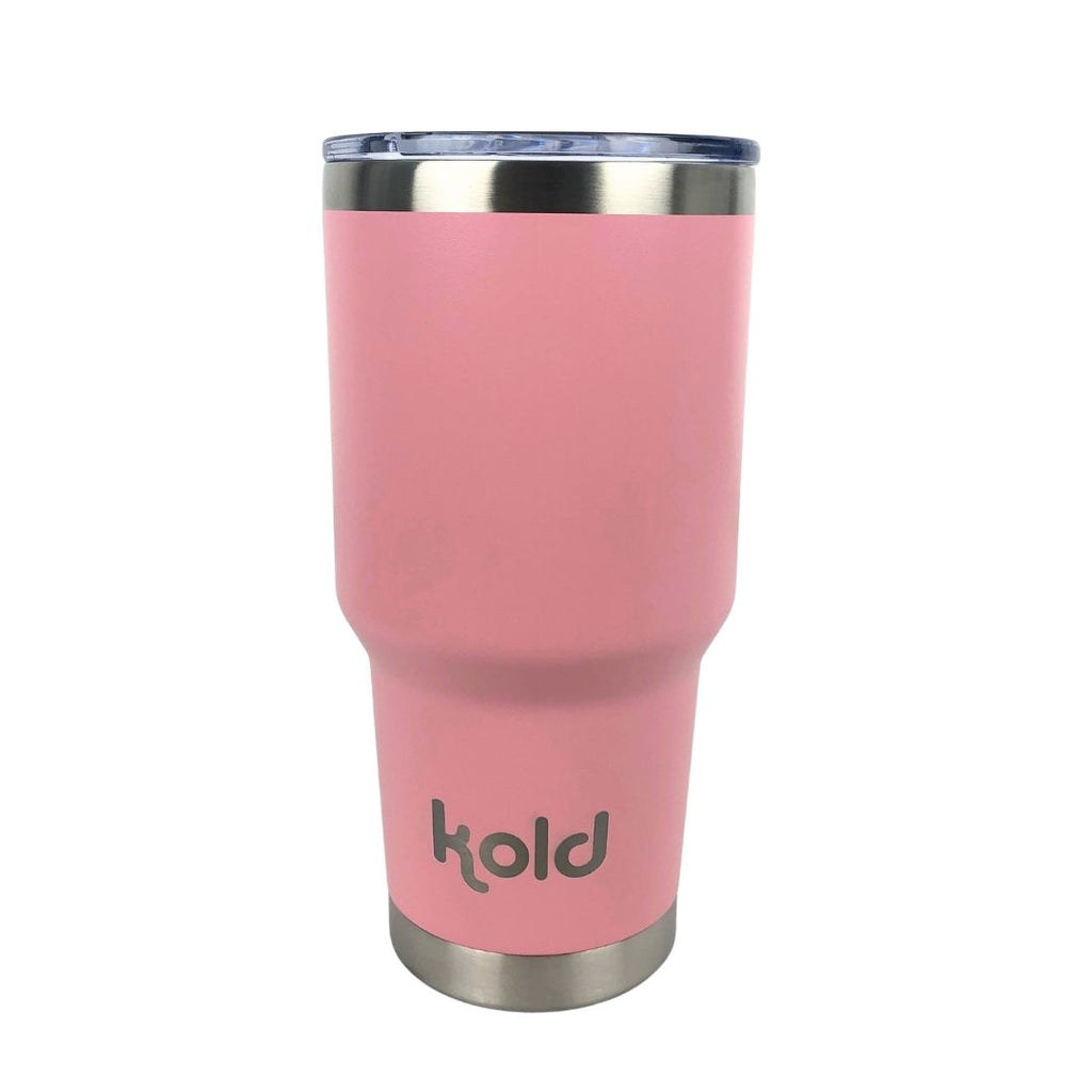 Termo rosa 30 oz