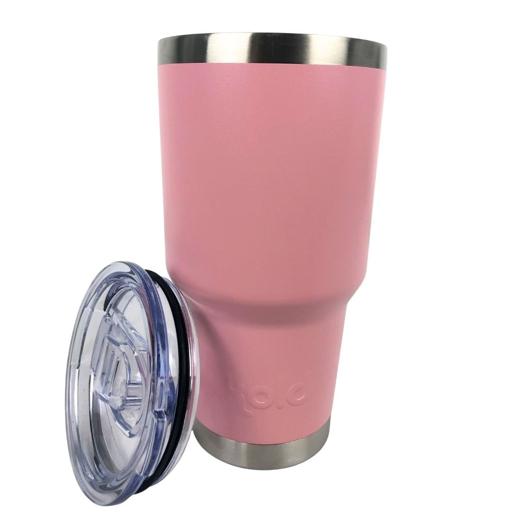 Termo rosa 30 oz