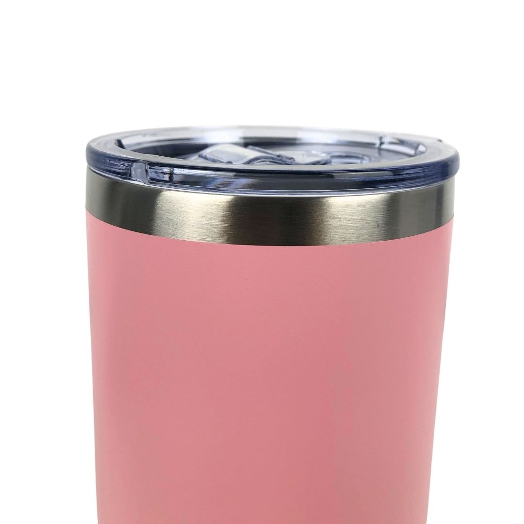 Termo rosa 30 oz