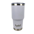 Termo blanco 30 oz