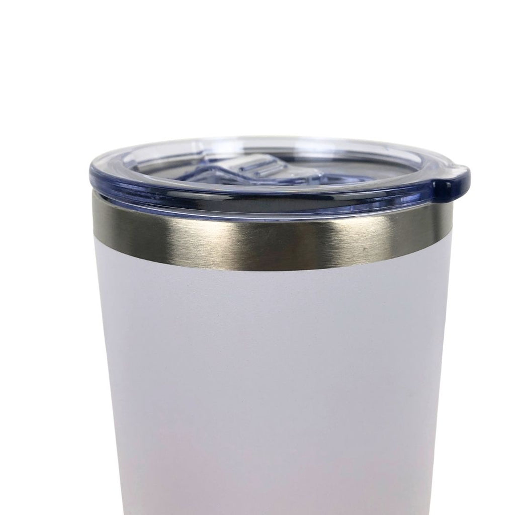 Termo blanco 30 oz