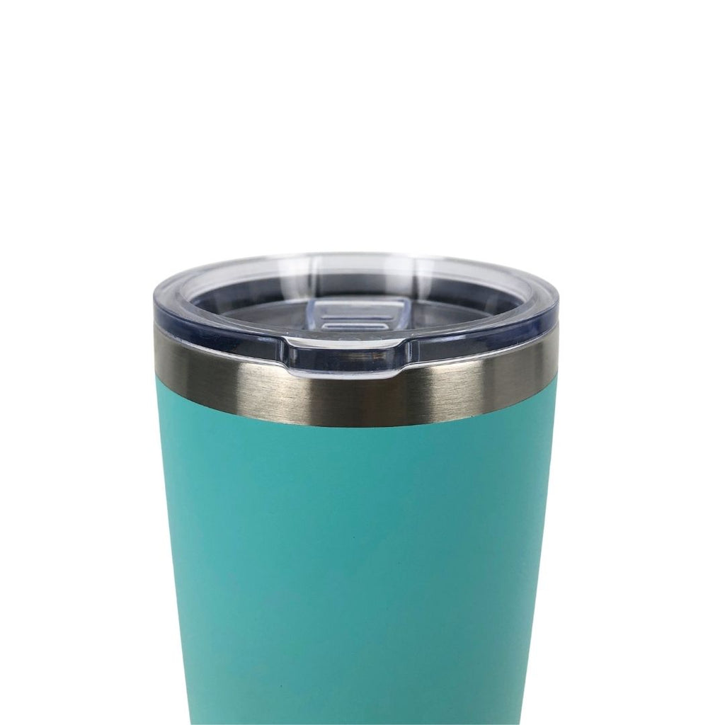 Termo turquesa 20 oz