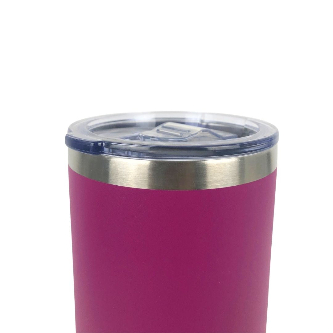 Termo magenta 30 OZ