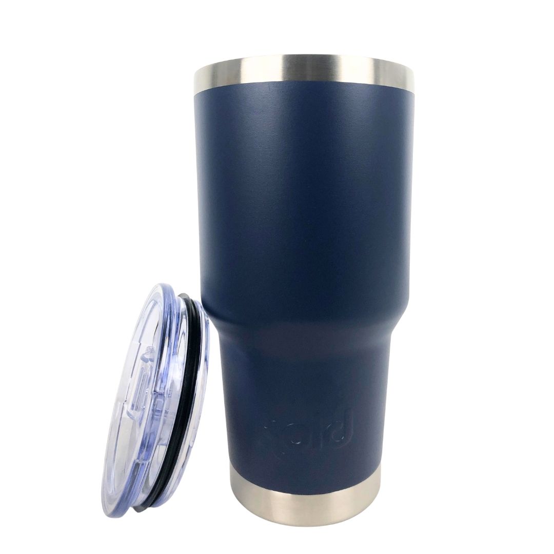 Termo azul 30 oz