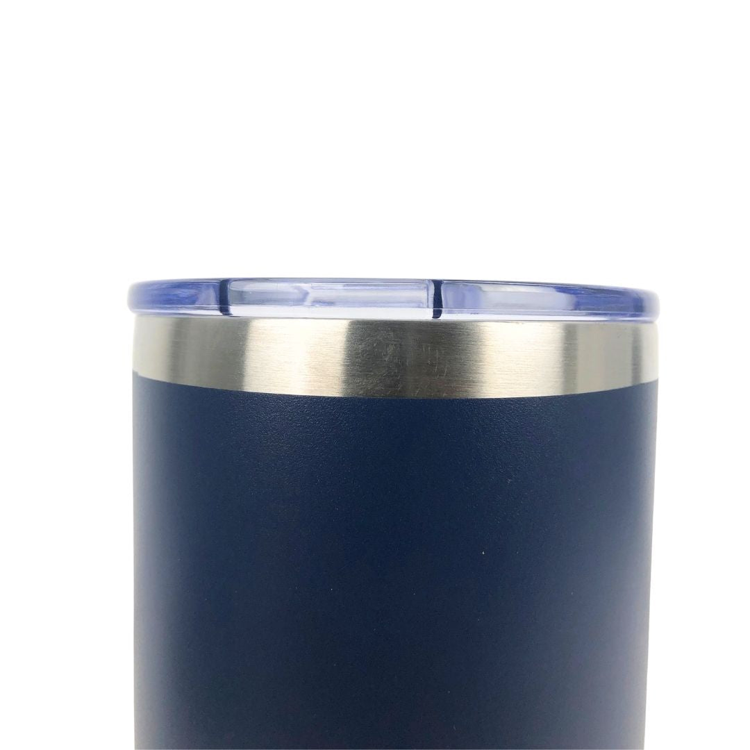 Termo azul 30 oz