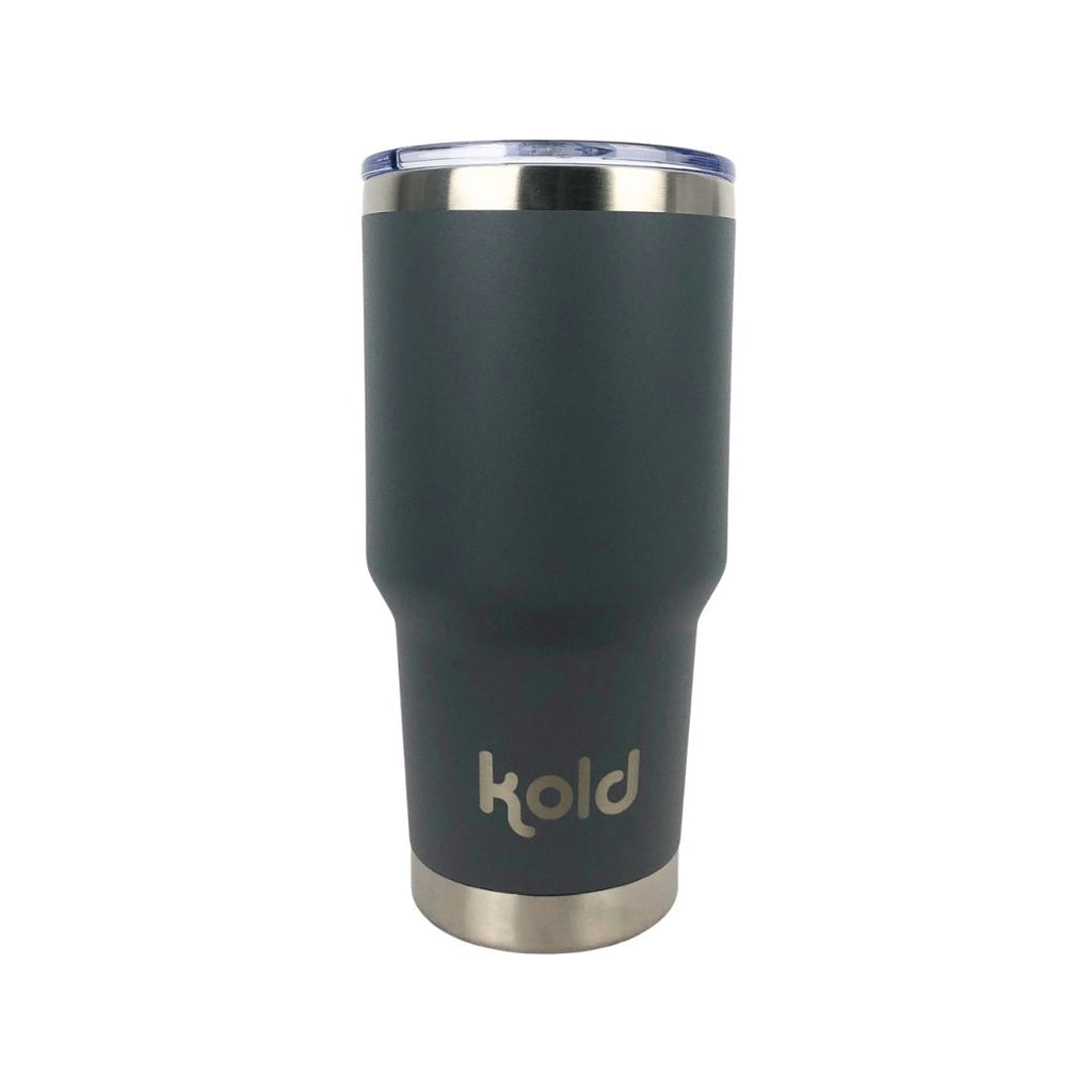 Termo gris 30 oz
