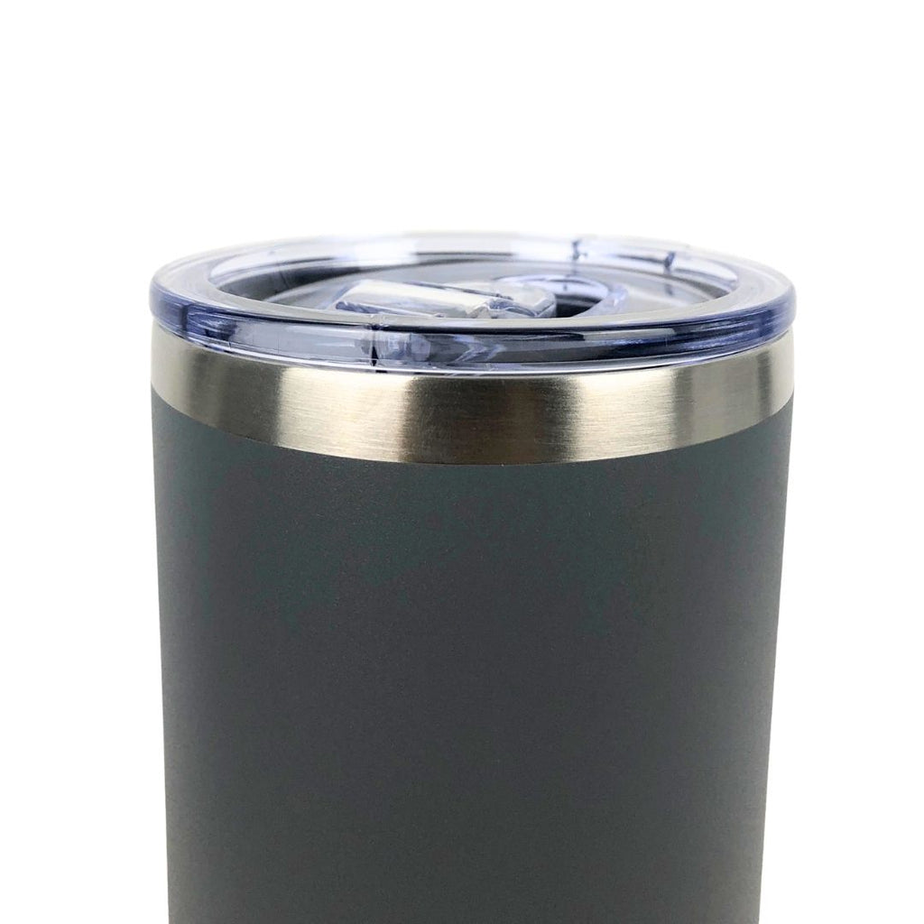 Termo gris 30 oz