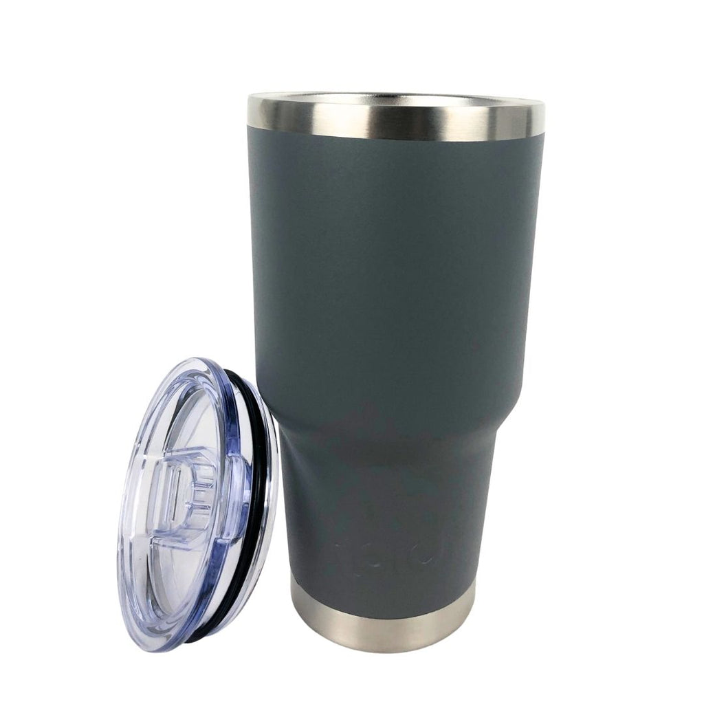 Termo gris 30 oz