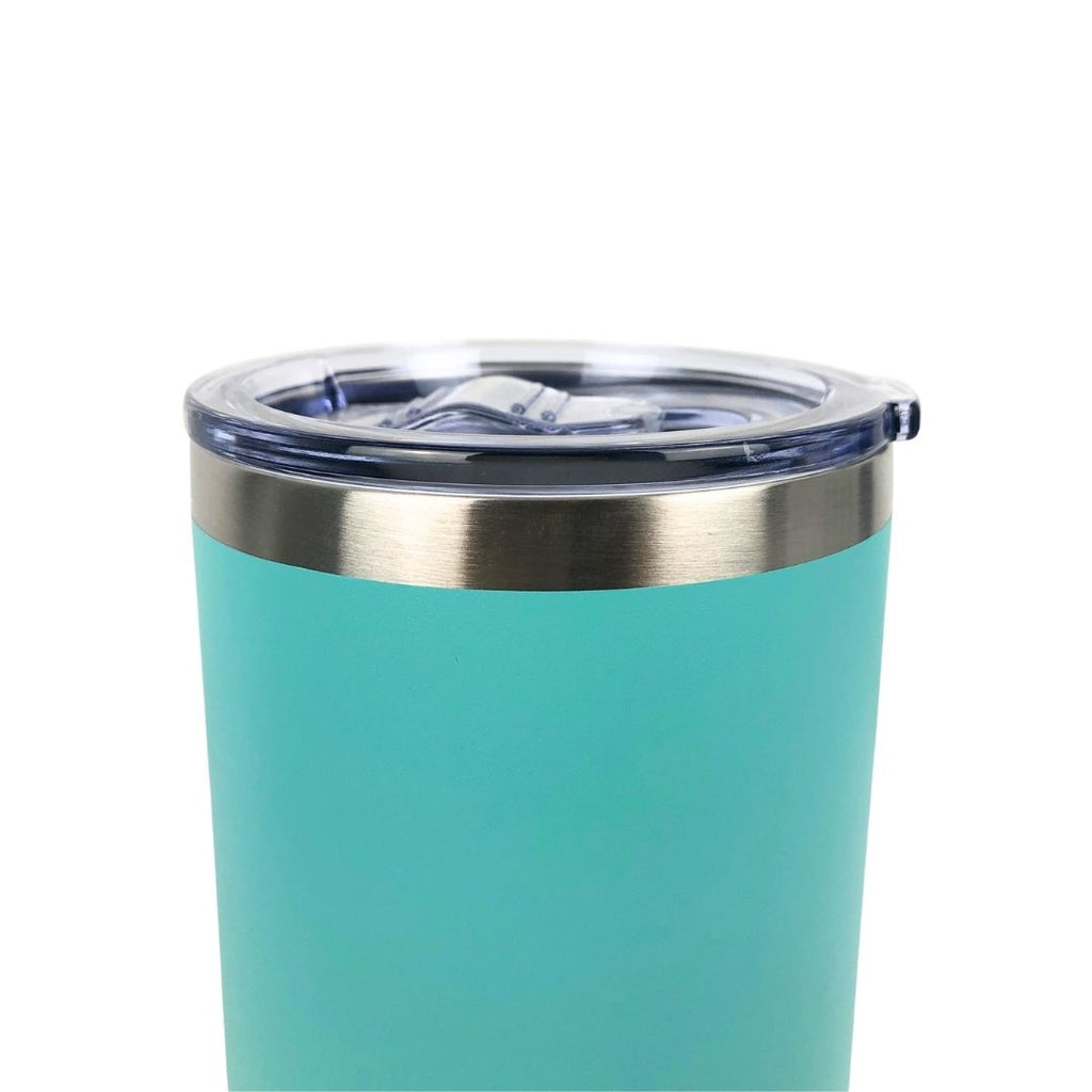 Termo turquesa 30 oz