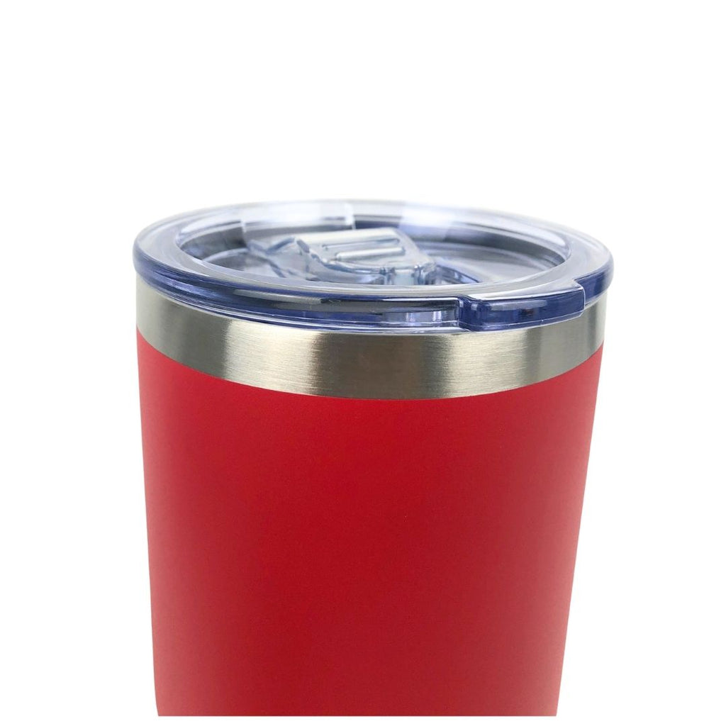 Termo rojo 30 oz