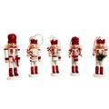 Set de cascanueces caramelo