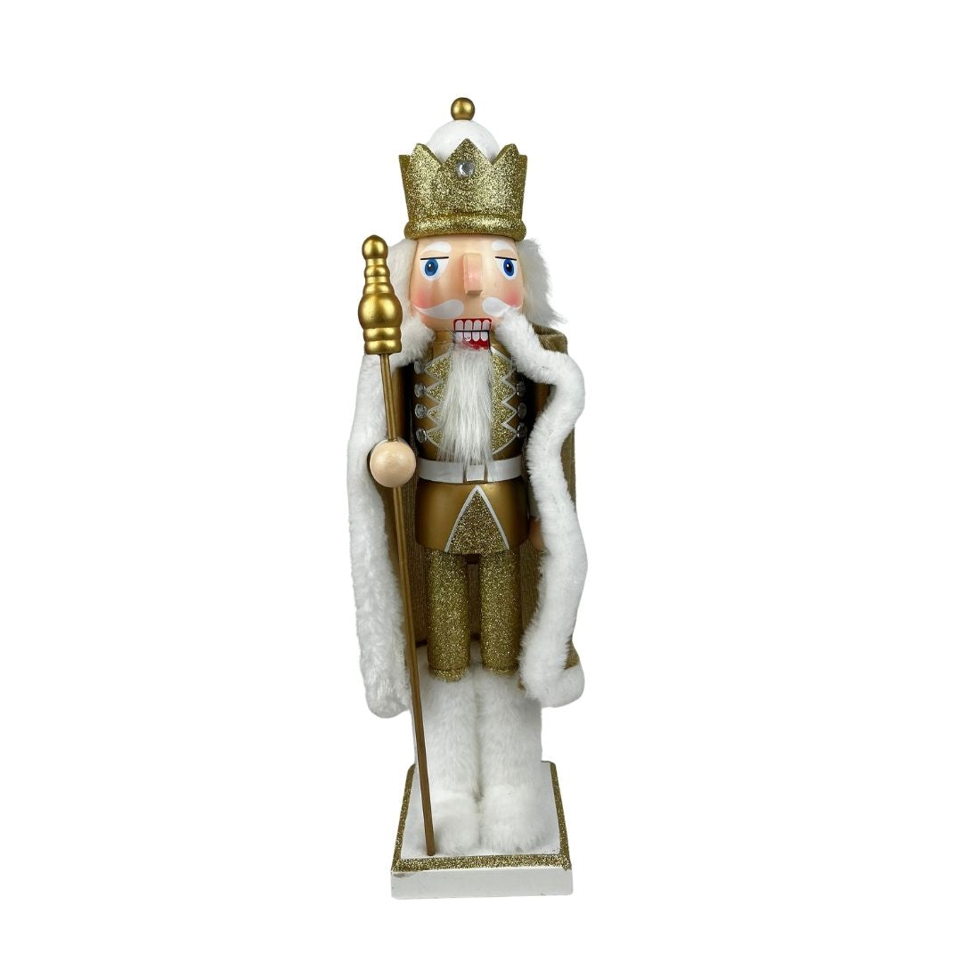 Cascanuez de jengibre 38 cm