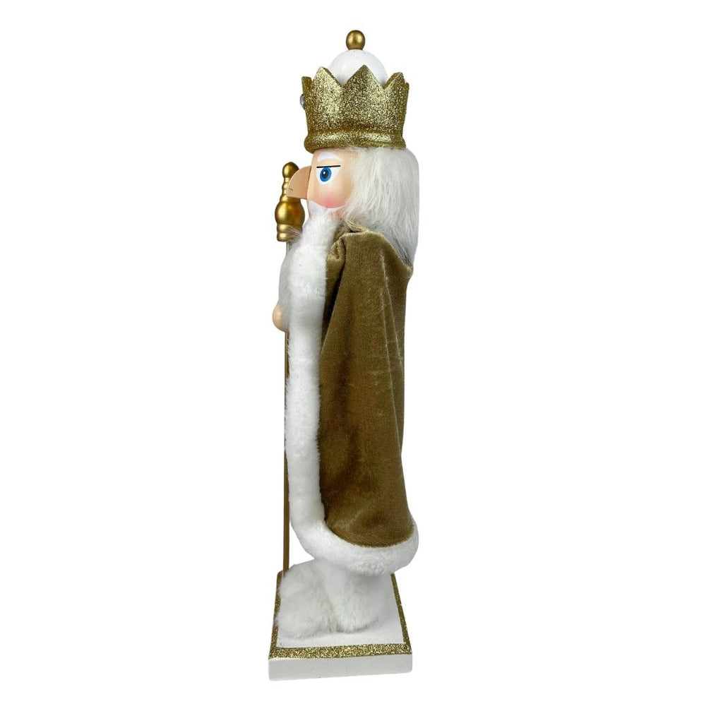 Cascanuez de jengibre 38 cm