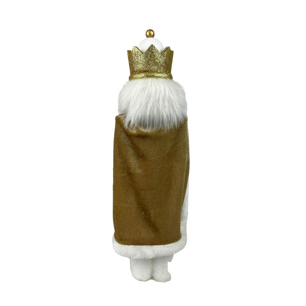 Cascanuez de jengibre 38 cm