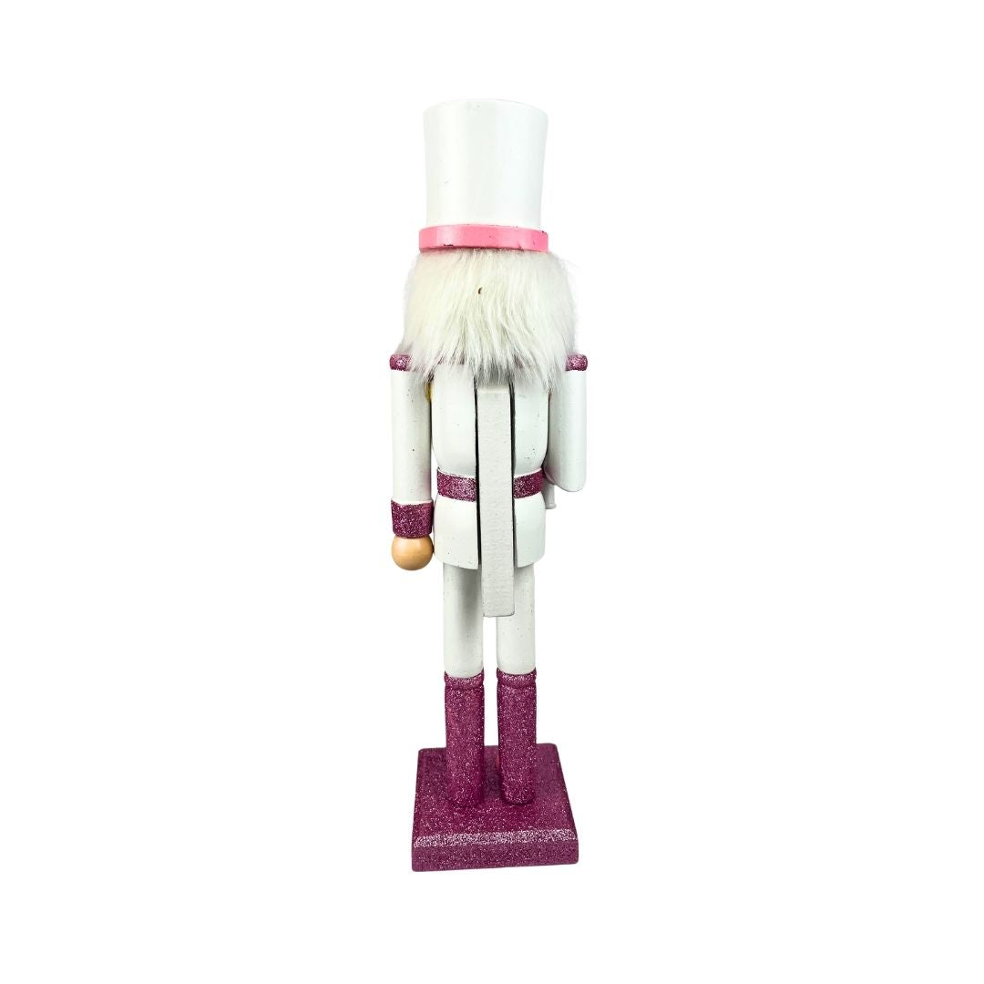 Cascanuez espada 38 cm