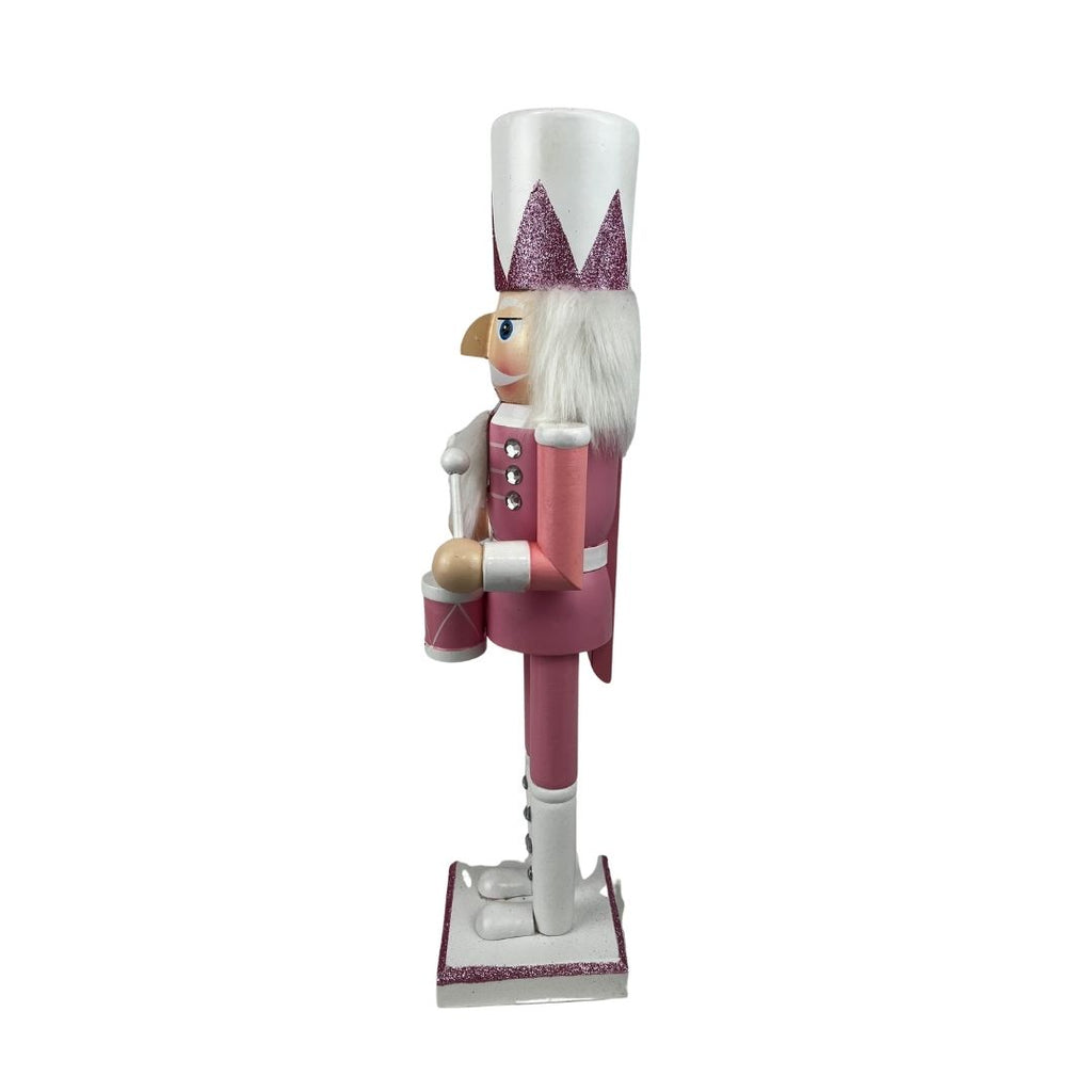 Cascanuez con tambor 38 cm