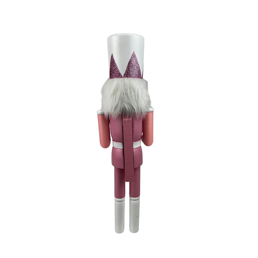 Cascanuez con tambor 38 cm