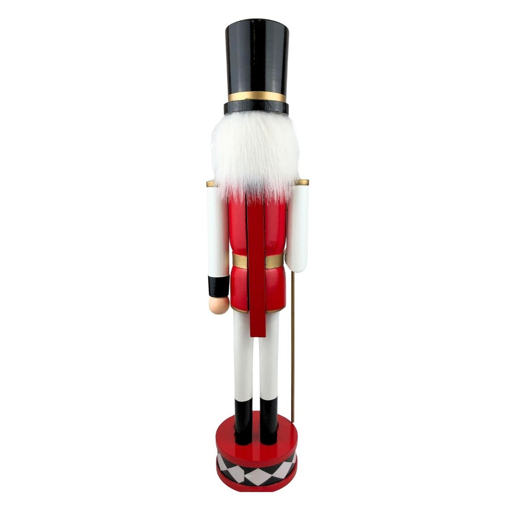 Cascanuez hacha 60cm