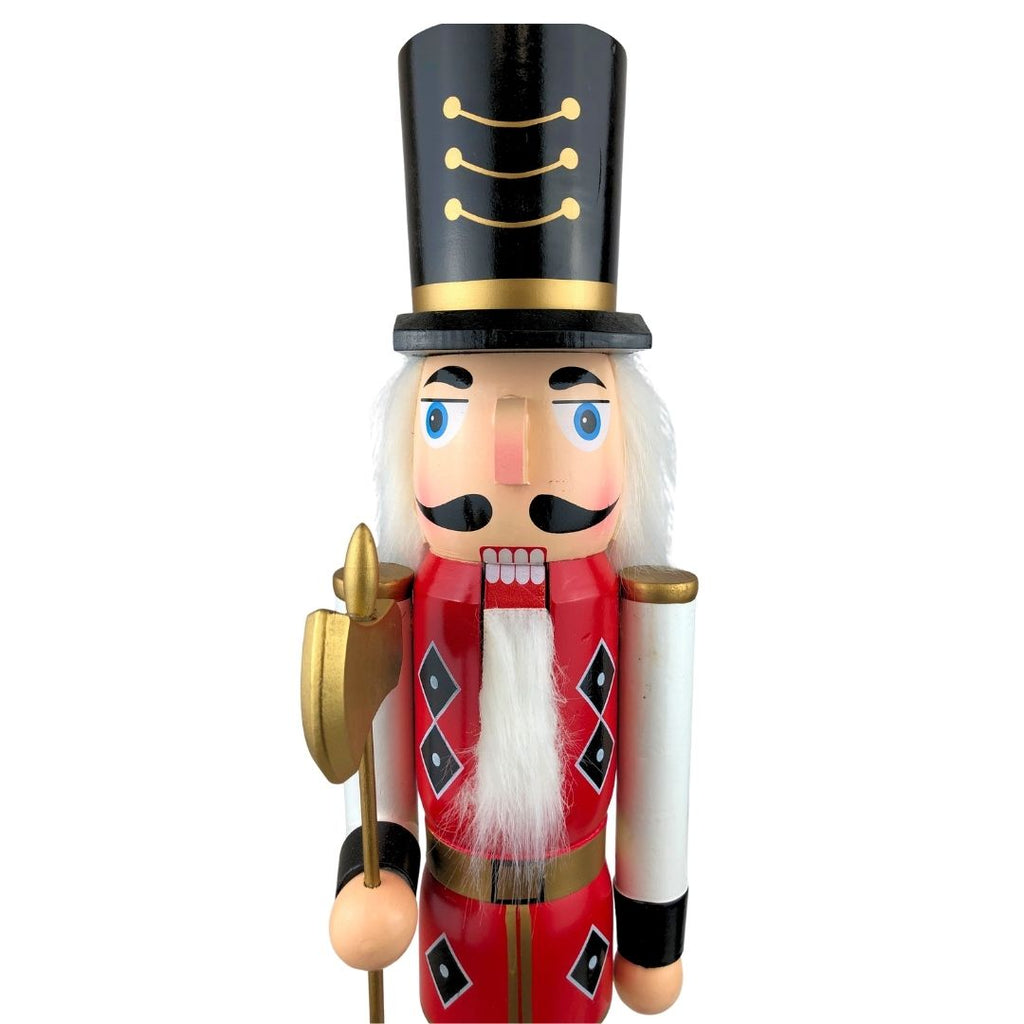 Cascanuez hacha 60cm