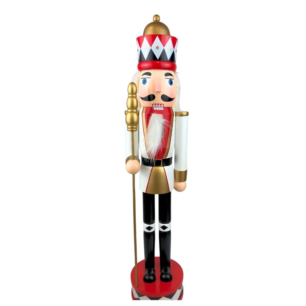 Cascanuez bastón 60cm