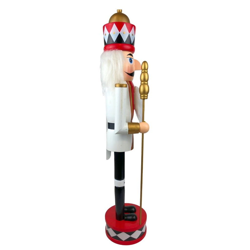 Cascanuez bastón 60cm
