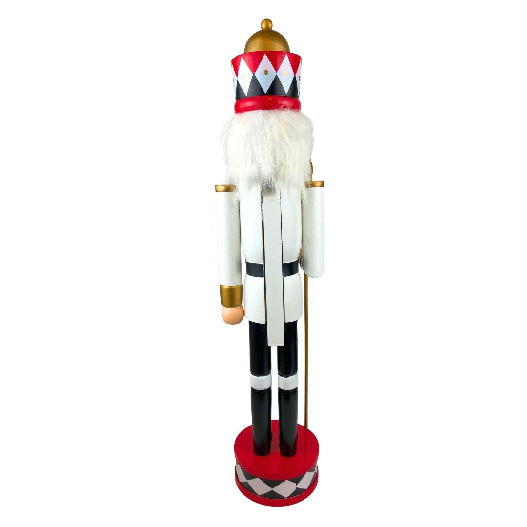 Cascanuez bastón 60cm
