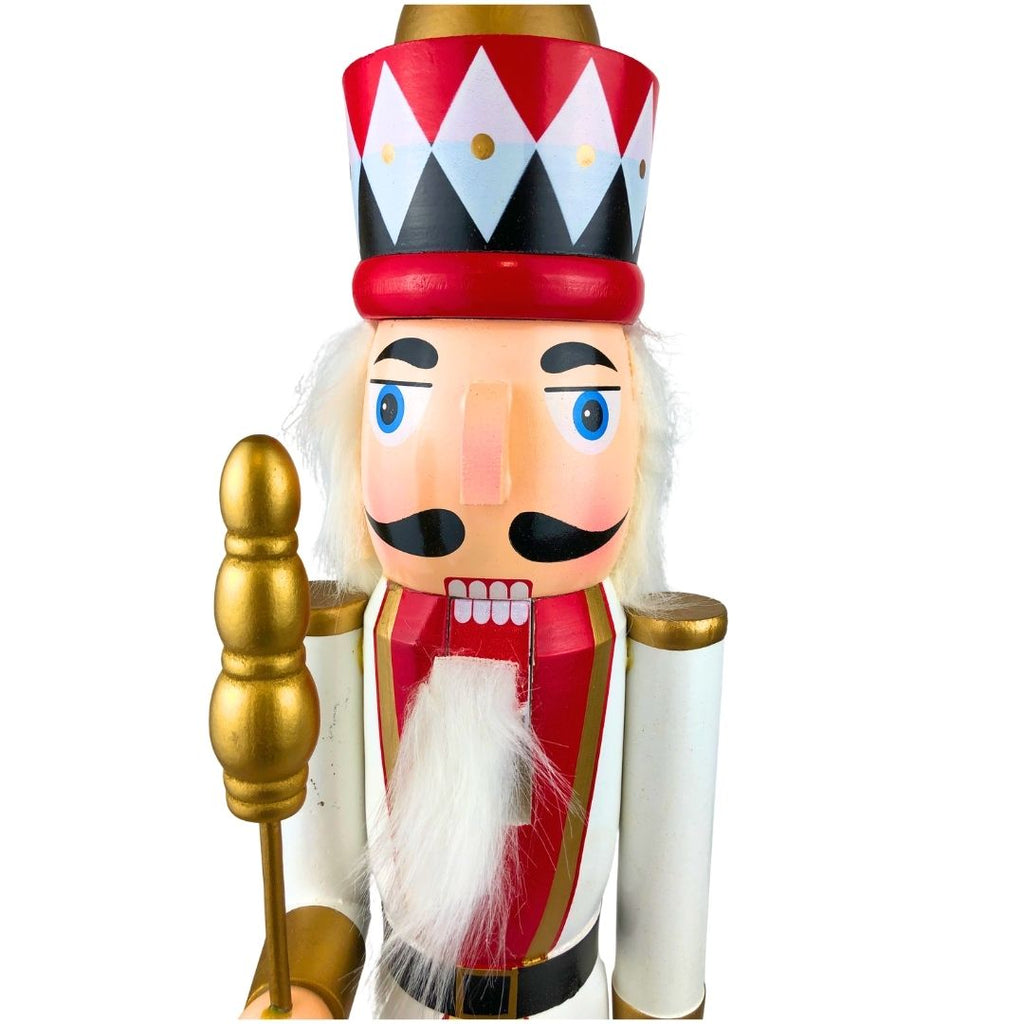 Cascanuez bastón 60cm