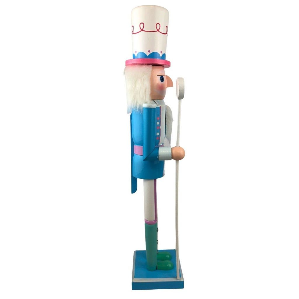 Cascanuez baston caramelo 60cm