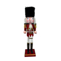 Cascanuez soldado tambor 38cm