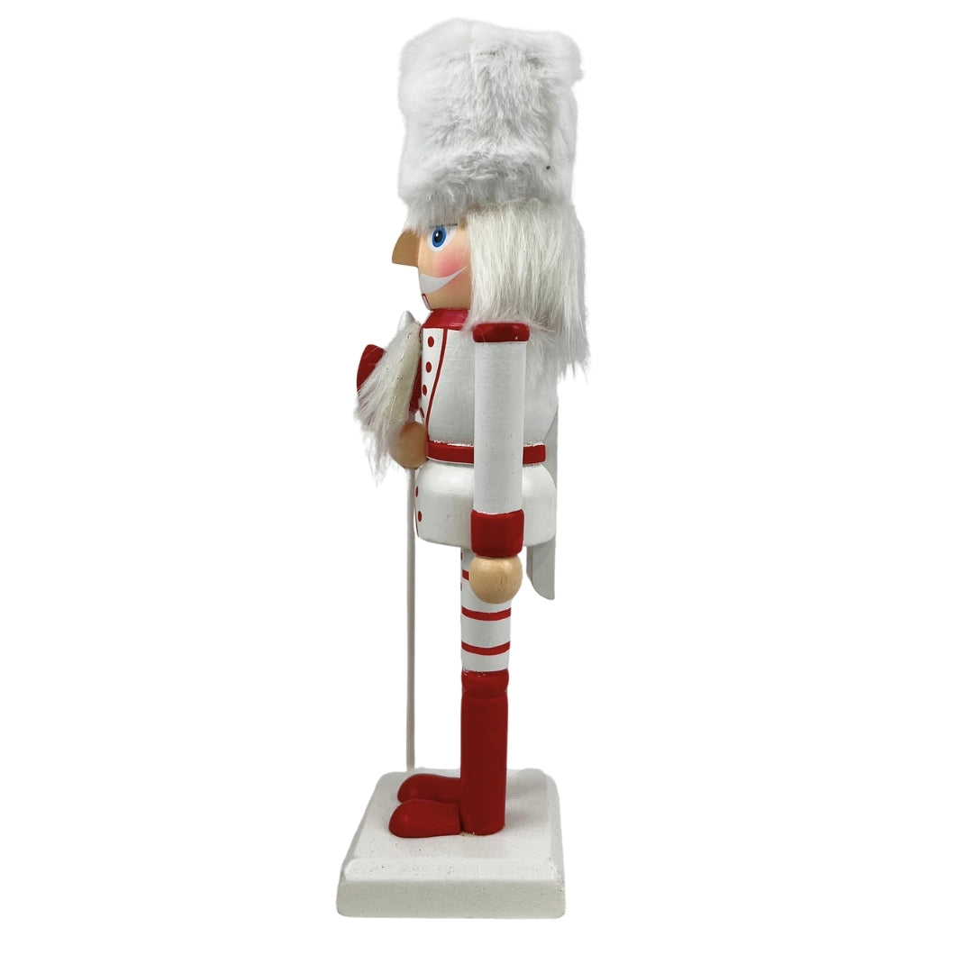 Cascanuez soldado 26cm