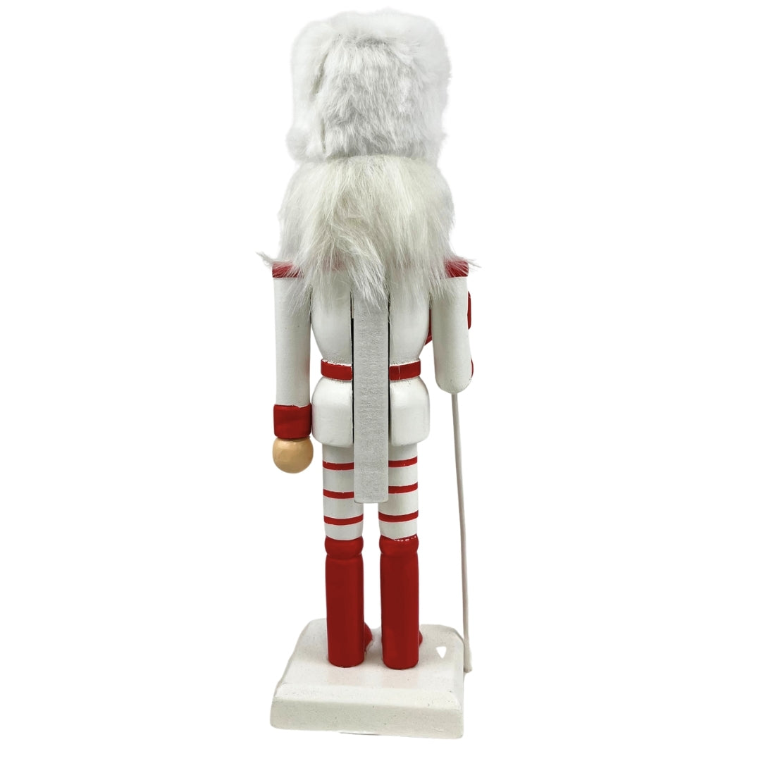 Cascanuez soldado 26cm
