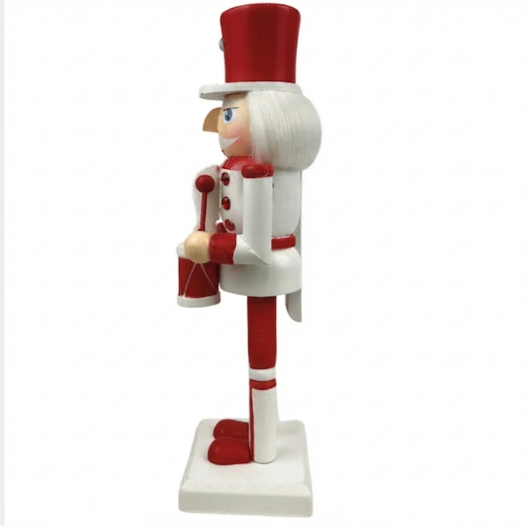 Cascanuez tambor 26cm