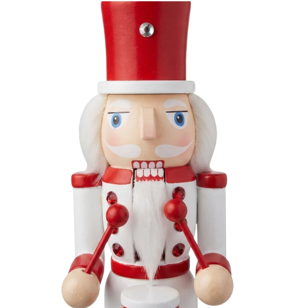 Cascanuez tambor 26cm