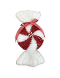 Ornamento de caramelo